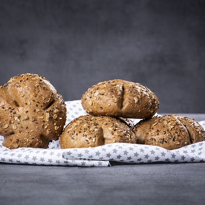 Štvorlístok Panoplus Dark