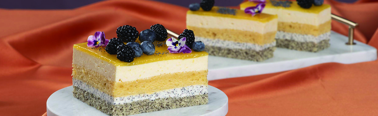 Jarné a letné inšpirácie 2026