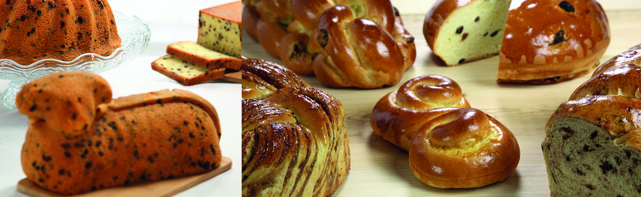 Prajeme Vám krásne veľkonočné sviatky