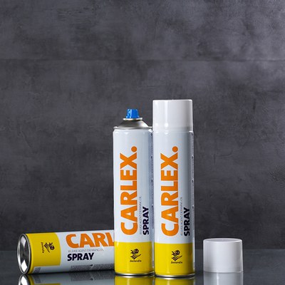 Carlex Spray