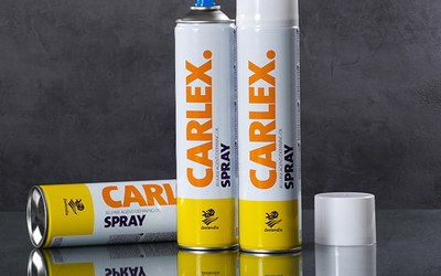 Carlex Spray